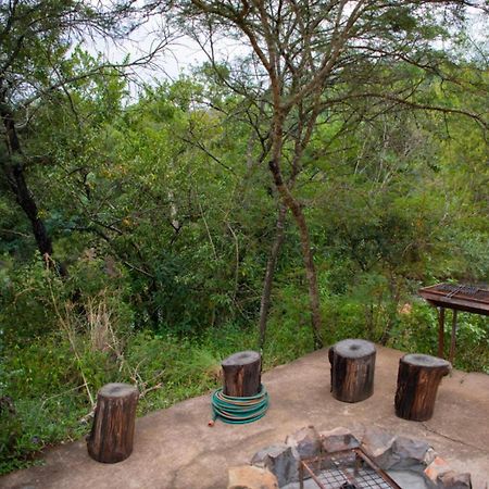 Riverbed Africa Lydenburg Bagian luar foto