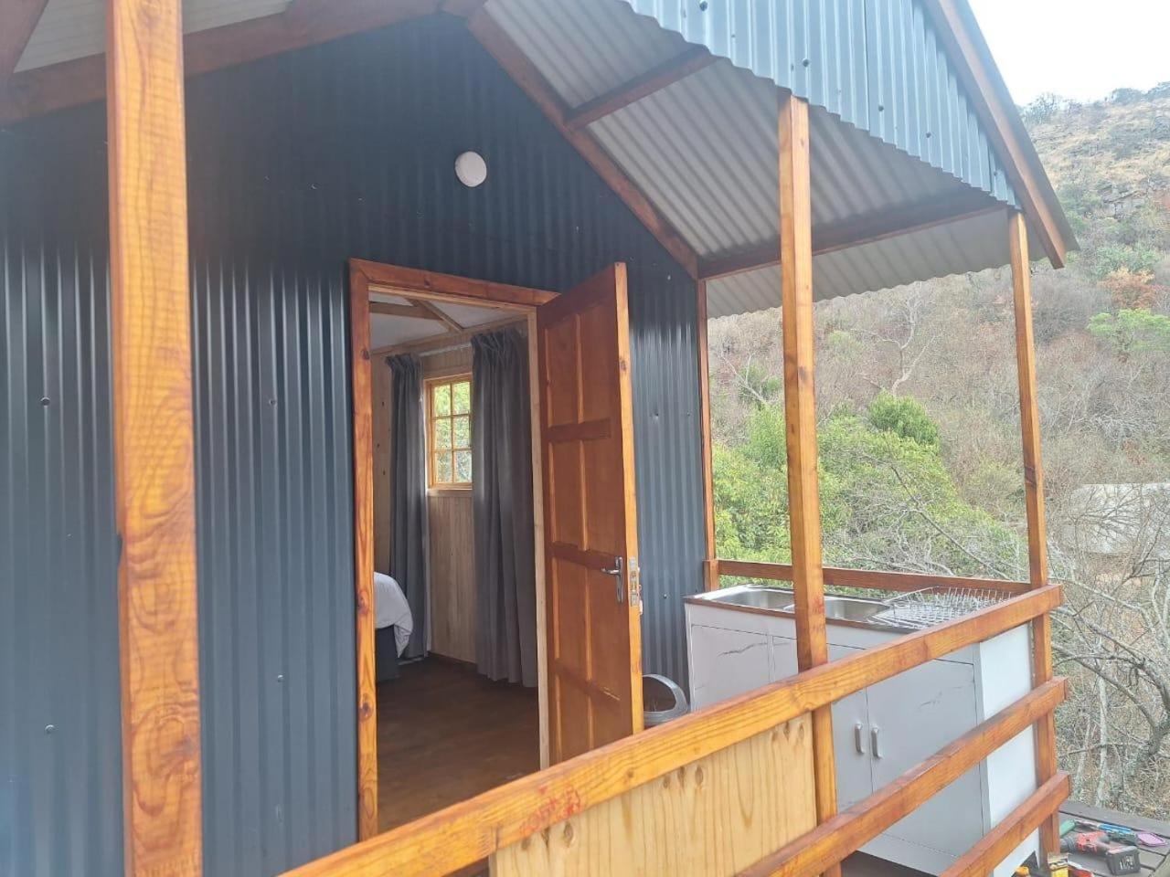Riverbed Africa Lydenburg Ruang foto