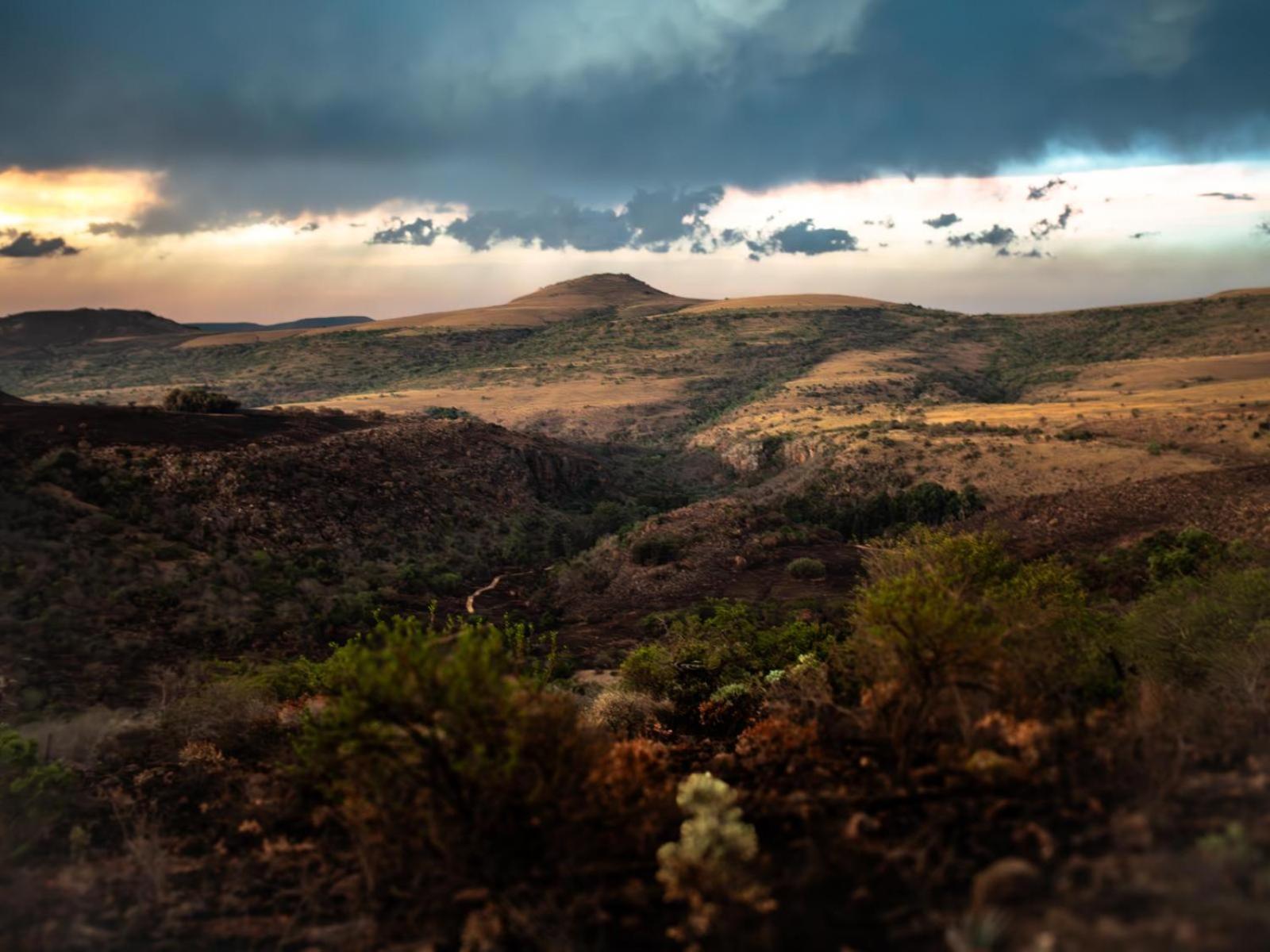 Riverbed Africa Lydenburg Ruang foto