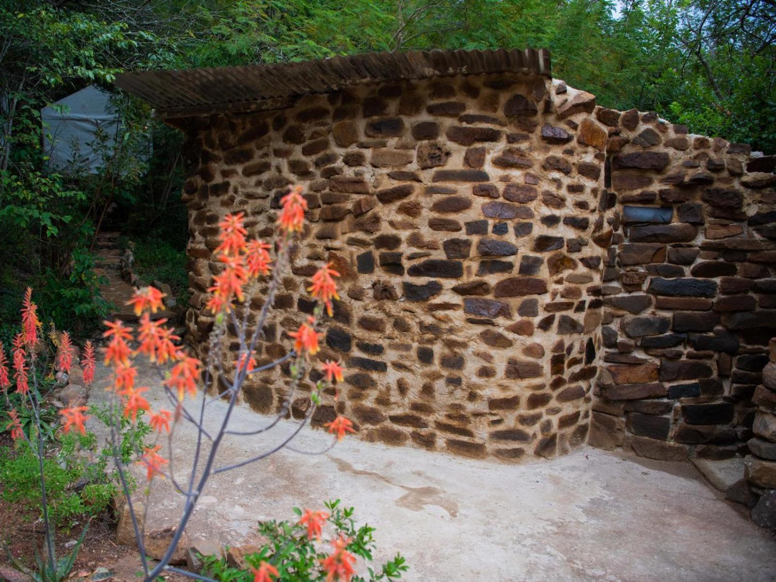 Riverbed Africa Lydenburg Bagian luar foto
