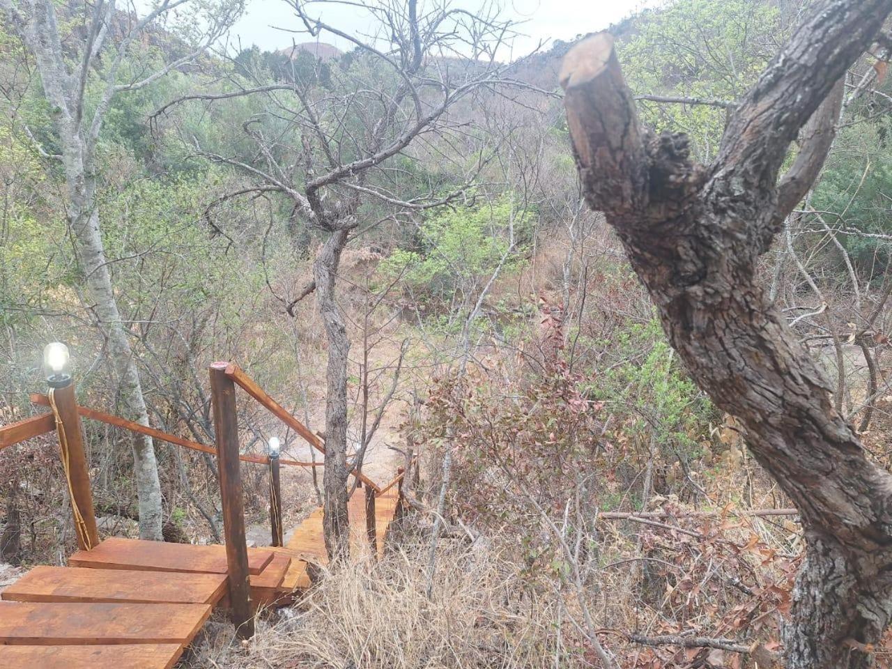 Riverbed Africa Lydenburg Ruang foto