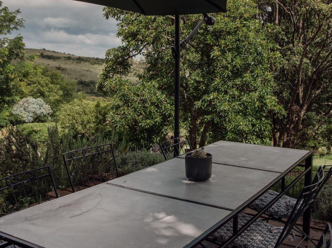 Riverbed Africa Lydenburg Bagian luar foto